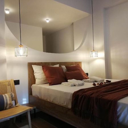 Simά Apartments Heraklion  Luaran gambar
