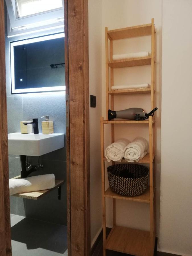Simά Apartments Heraklion  Luaran gambar